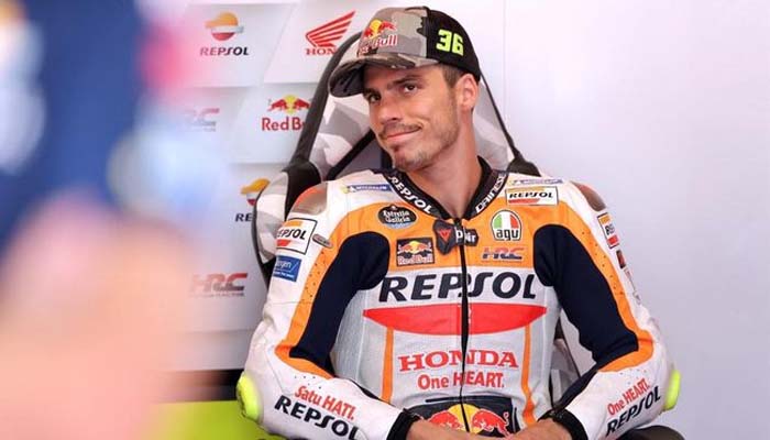 Honda Diminta Setia dengan Joan Mir dan Marini